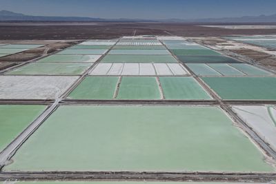 Chile turns to nationalization to safeguard its lithium supply amid the EV revolution
