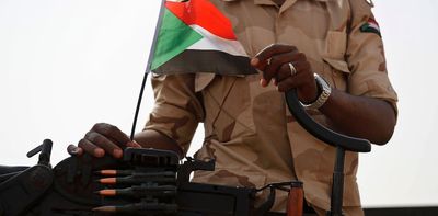 Sudan: violence between army and militia is a symptom of an old disease that is destroying Africa