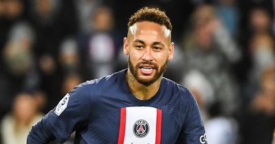 Neymar makes 'dream' transfer admission as PSG look to slash wage bill