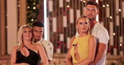 Love Island star claims show bosses begged her to return to villa with ex for new series