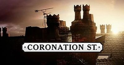 Coronation Street fans 'work out' new character is hiding something