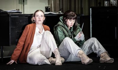 Arminio review – confident staging returns Handel rarity to its starting point