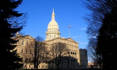 Michigan Republicans fight effort to repeal ban on unmarried cohabitation
