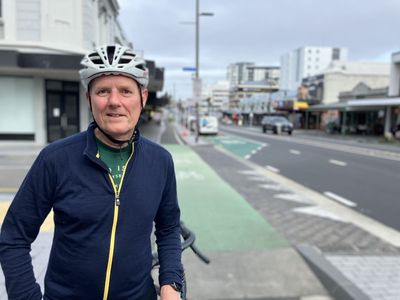 The Week in Detail: Cycleways, cancelled ferries, and FIFA