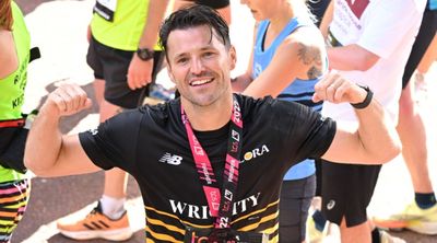 Former non-league star Mark Wright gears up for ANOTHER crack at the London Marathon – but how will he measure against footballers' fastest marathon times?