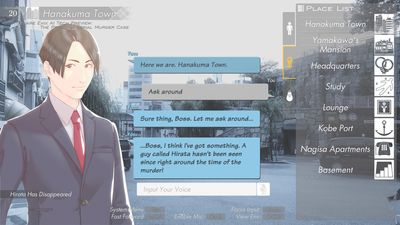 JRPGs as we know them wouldn't exist without this obscure adventure game, and now it's back as an AI chatbot