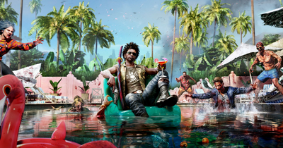 Dead Island 2 Hell-A Edition: release date, where to buy and price