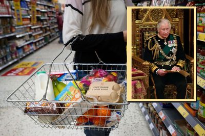 Are shops open on coronation day? Supermarket opening hours for King Charles' coronation