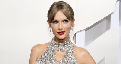 Taylor Swift 'enjoying her freedom' after 'splitting' from actor Joe Alwyn