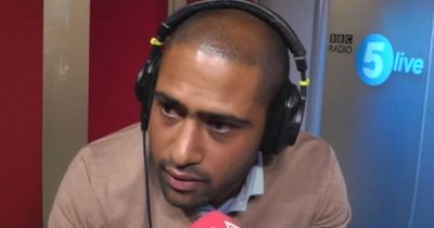 Glen Johnson names Liverpool's most impressive player and biggest disappointment this season