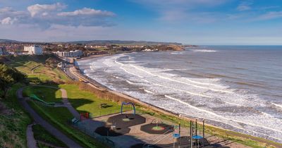 Warning to Scots heading to England on holiday as dirtiest beaches to swim in revealed