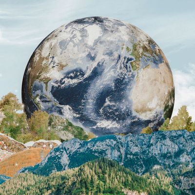 To celebrate Earth Day - your complete guide to how you can help stop climate change