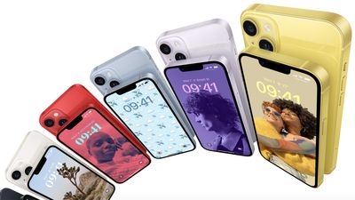 iOS 17 could get a new app designed to help your mental wellbeing