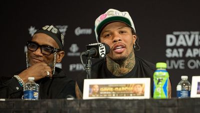 “I’m Going To Break Your Jaw,” World Champion Gervonta Davis Tells His Undefeated Rival, Ryan Garcia
