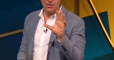 Martin Lewis defends paying for Twitter blue tick as money expert feels 'obligated'