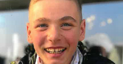 Appeal launched to find 15-year-old boy missing from Dublin