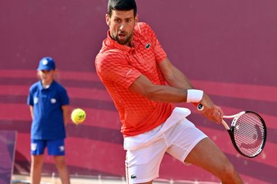 Djokovic searching for clay upswing after Banja Luka flop