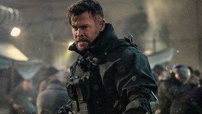 Will Extraction 3 Happen On Netflix? Here’s The Latest From The Russo Brothers