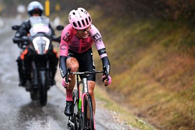 EF Education-EasyPost continue spring success at Tour of the Alps