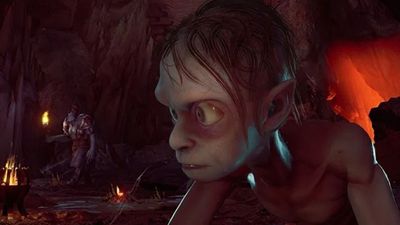 The Lord of the Rings: Gollum is charging for language DLC because it turns out Elvish actors aren't cheap