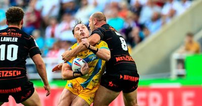 Lower tackle height and shortened kick-offs has pros and cons but issues still remain