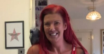 Mum famous for owning African Grey parrot charged over £792k cannabis operation