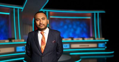 New look for University Challenge unveiled as Amol Rajan takes over as host