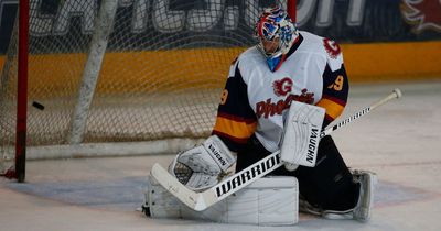 Chelsea legend Petr Cech stars in ice hockey game as icon enjoys post-retirement career