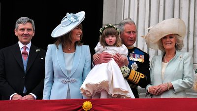 Coronation to honour blended family as both King Charles and Camilla's grandchildren take on key roles