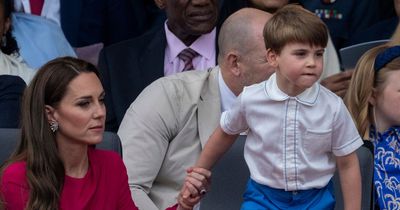 Prince Louis 'must break his tradition at King's Coronation' - leaving fans disappointed