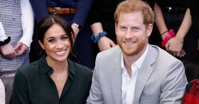 Meghan Markle skipping Coronation will 'help Prince Harry fix Charles and William feud'
