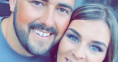 Reece Rodger: Partner of missing man begs for news after 'weeks of torture'