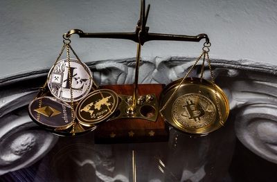 The Winds of Change Could be Blowing Cryptos Way