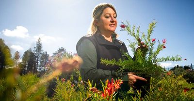 Kindness blooms through new flower with special Legacy