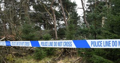 Body of man found in woodland on Longridge Fell identified