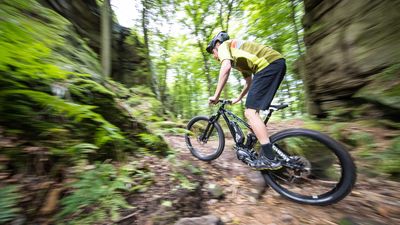 PRO launches two new enduro and e-MTB specific saddles