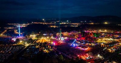 Electric Picnic announce 'mystery headliner' and fans are baffled