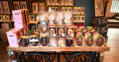 Ramsbottom's famous Chocolate Cafe to close after 15 years