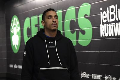 Malcolm Brogdon on joining the Boston Celtics as a hopeful missing piece for an NBA title