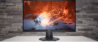 Gaming Monitor Panel Face-Off: IPS Versus VA