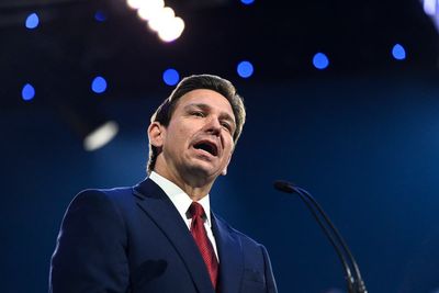 DeSantis signs law making Florida state with lowest threshold for death penalty in US