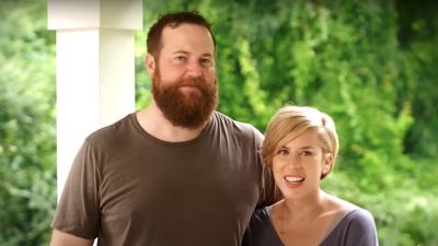 Home Town's Ben And Erin Napier Talk 'The Worst And The Best' Of Parenting And Why The Couple Is 'Never Apart'