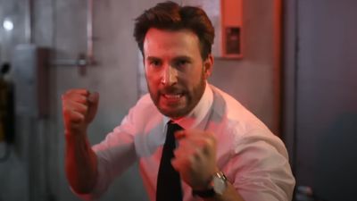 Ghosted Reviews Are Here, And Critics Want To Ghost Chris Evans’ Apple TV+ Romantic Action Comedy