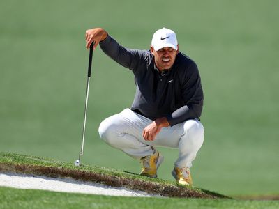 Golfers admit they are a ‘fair way’ from understanding the terms of their sport