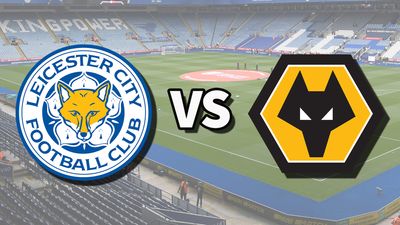 Leicester vs Wolves live stream: How to watch Premier League game online