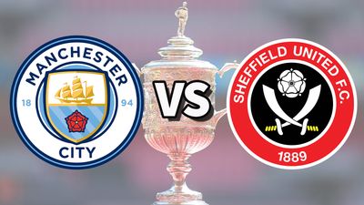 Man City vs Sheffield Utd live stream: How to watch FA Cup semi-final online