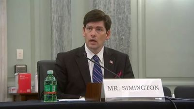 FCC Commissioner Simington: “We Can Do More” for ATSC 3.0