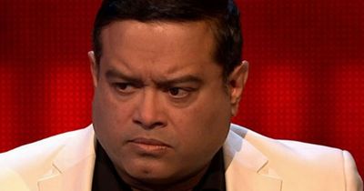 The Chase's Paul Sinha makes brutal comment towards contestant in tense round