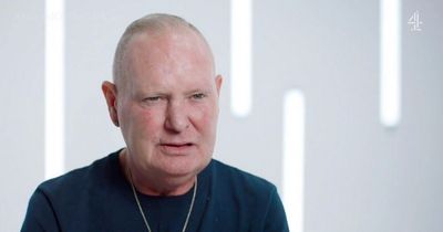 Rangers legend Gazza 'barred from every Newcastle chemist' trying to fuel Calpol addiction