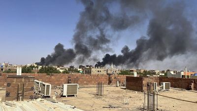 Clashes in Sudan on Eid holiday despite truce announcements
